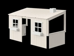 FLEXA Rebuild|House Bed Parts*Classic House