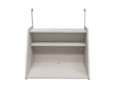 FLEXA Desks|High Bed Desks*Click-on desk