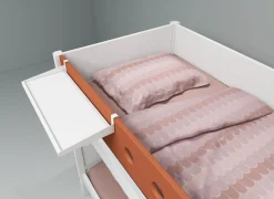 FLEXA Click-On Accessories*Click-on hanging shelf
