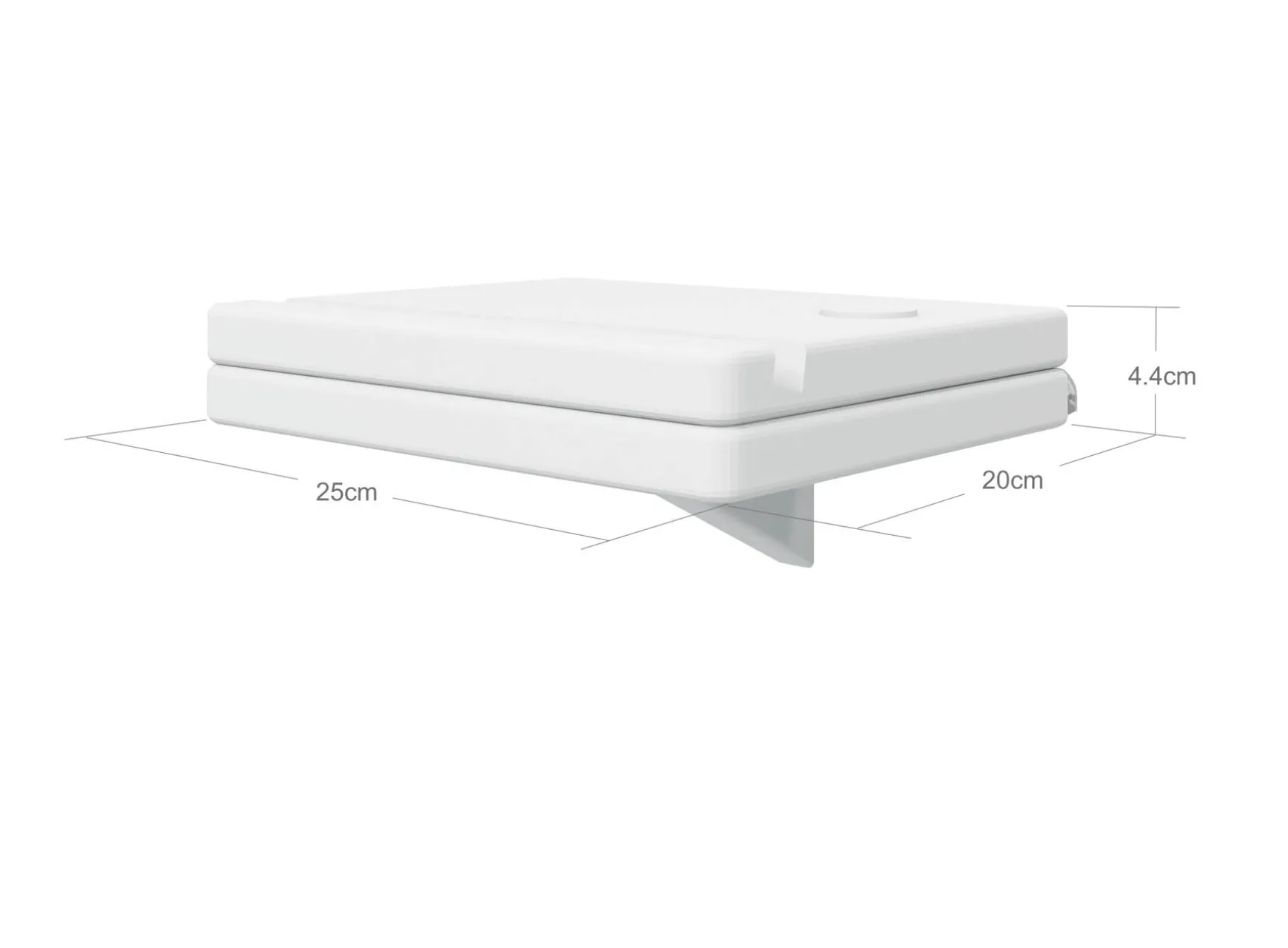 FLEXA Click-On Accessories*Click-on tablet holder