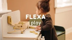 FLEXA 6 Years Old|5 Years Old*Construction Set