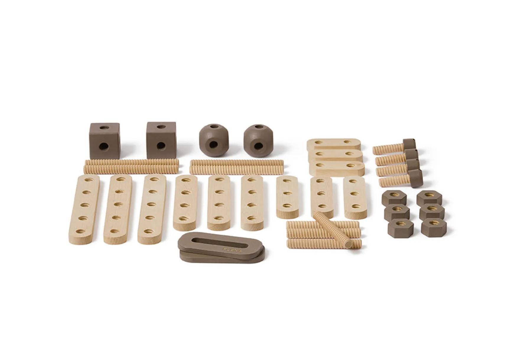 FLEXA 6 Years Old|5 Years Old*Construction Set