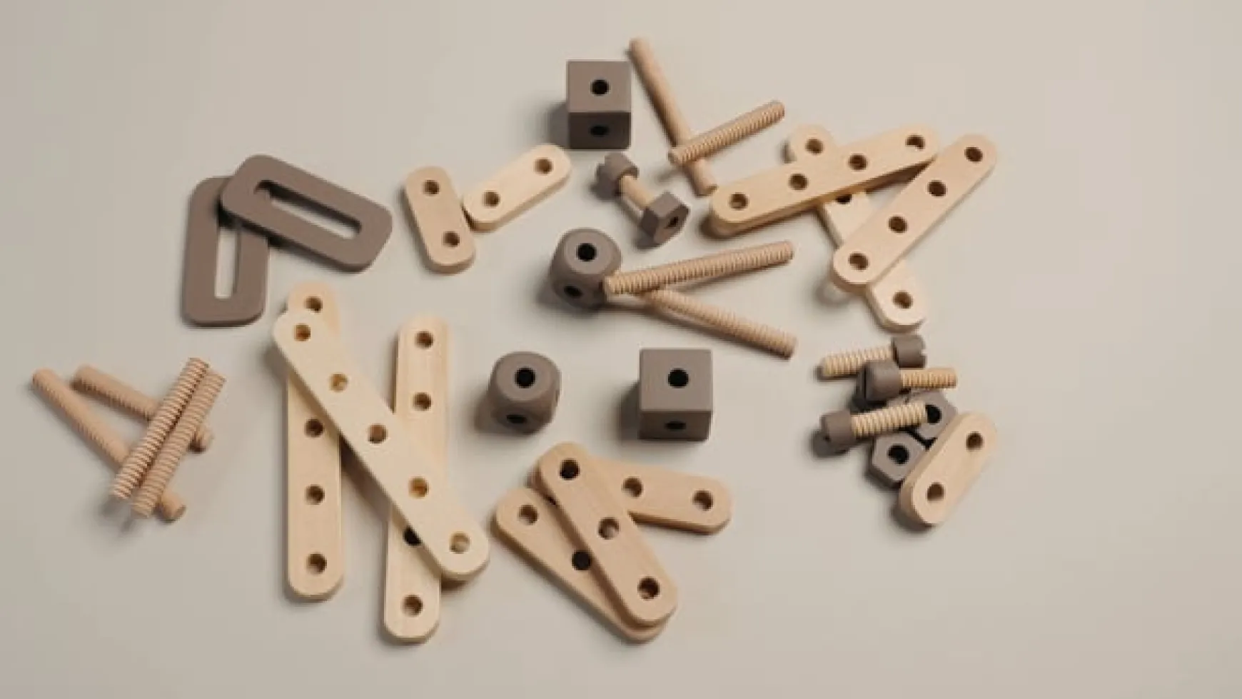 FLEXA 6 Years Old|5 Years Old*Construction Set