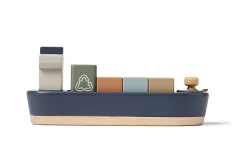 FLEXA 6 Years Old|5 Years Old*Container Ship
