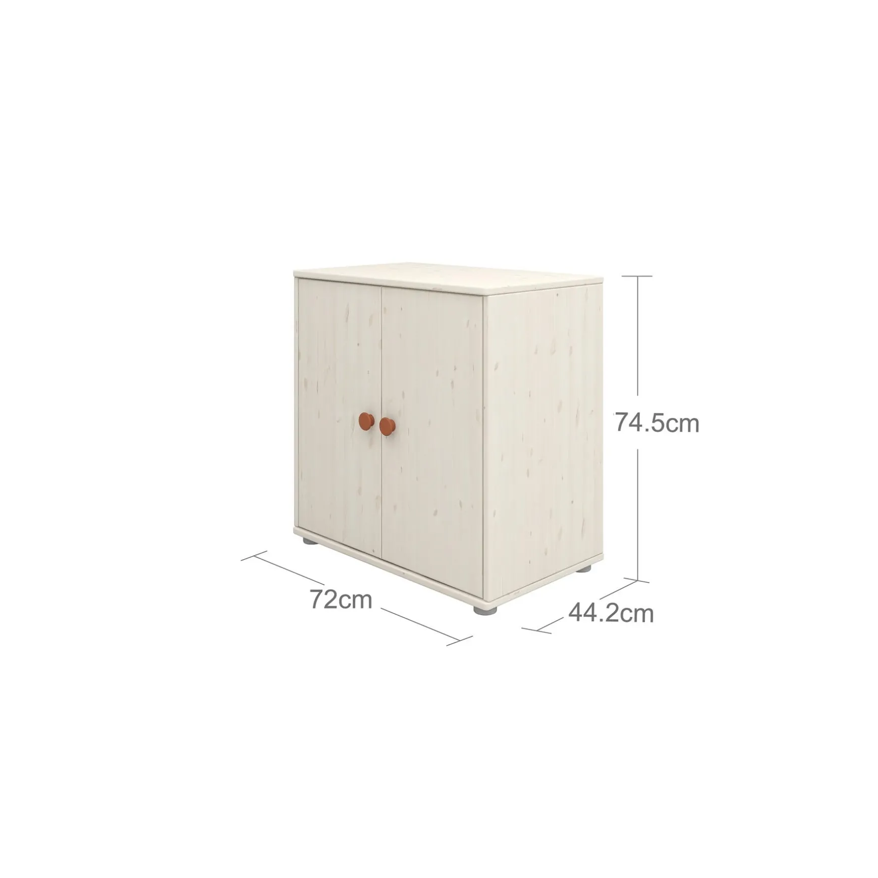 FLEXA Cupboards*Cupboard