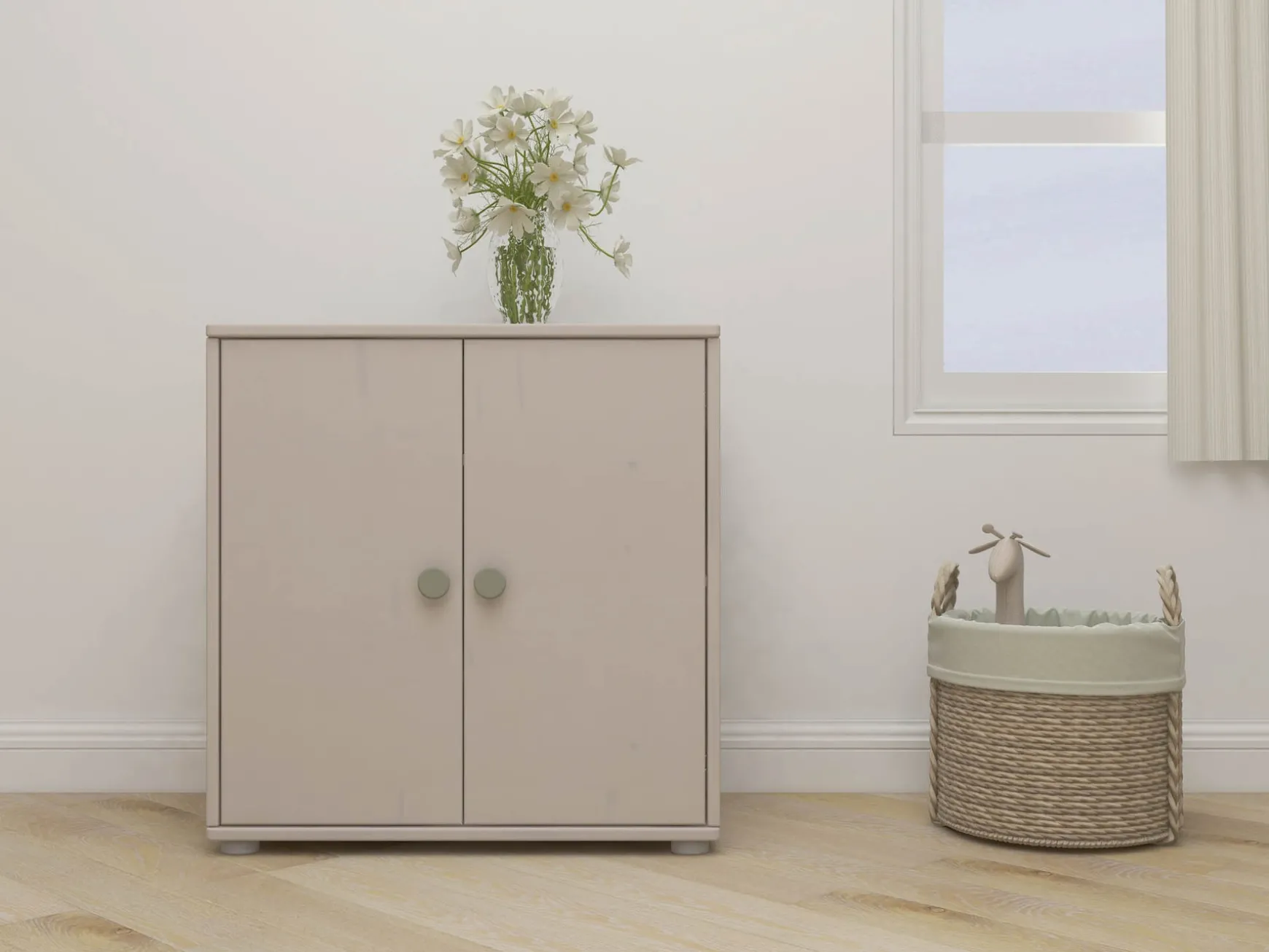 FLEXA Cupboards*Cupboard