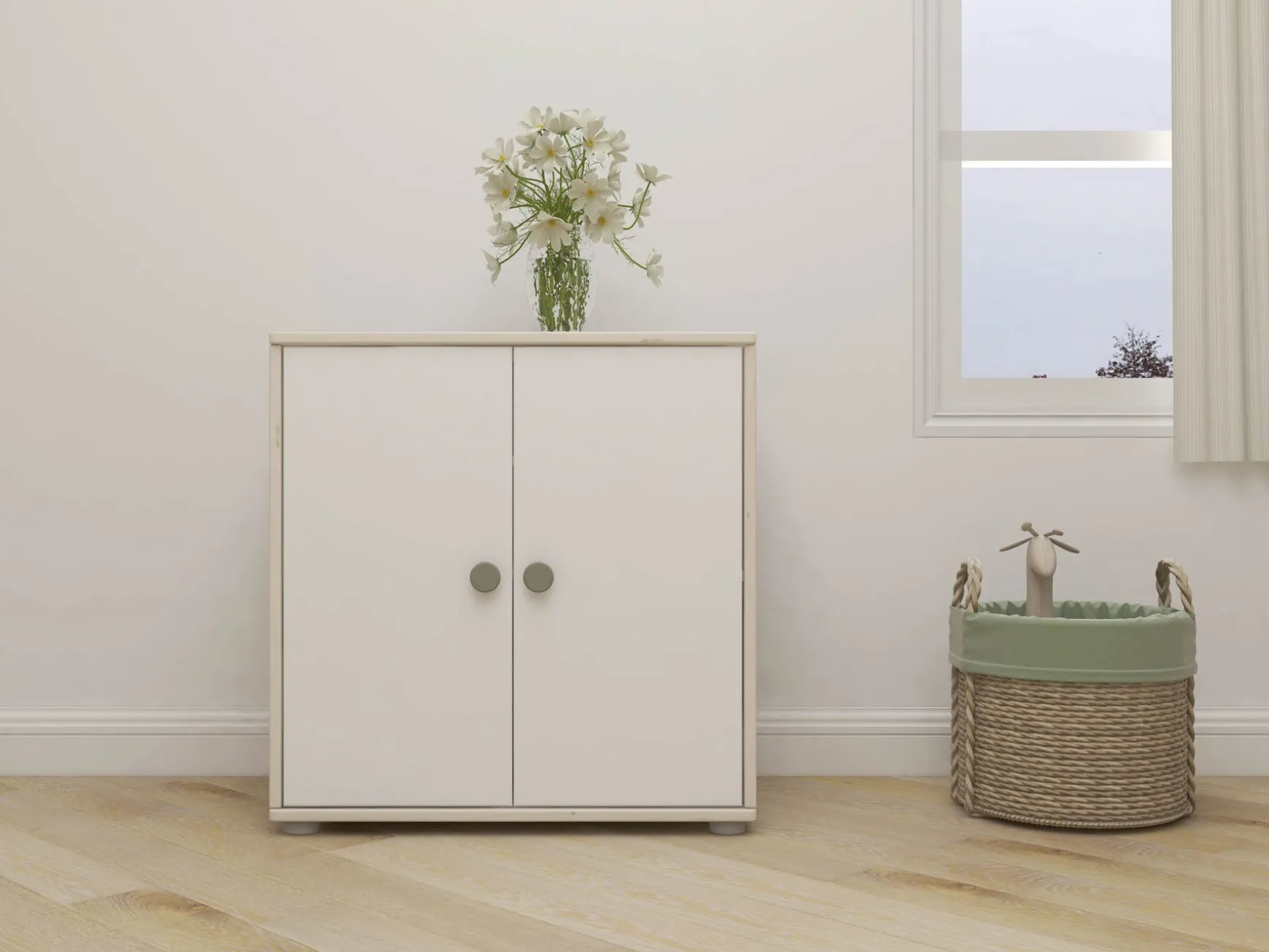 FLEXA Cupboards*Cupboard