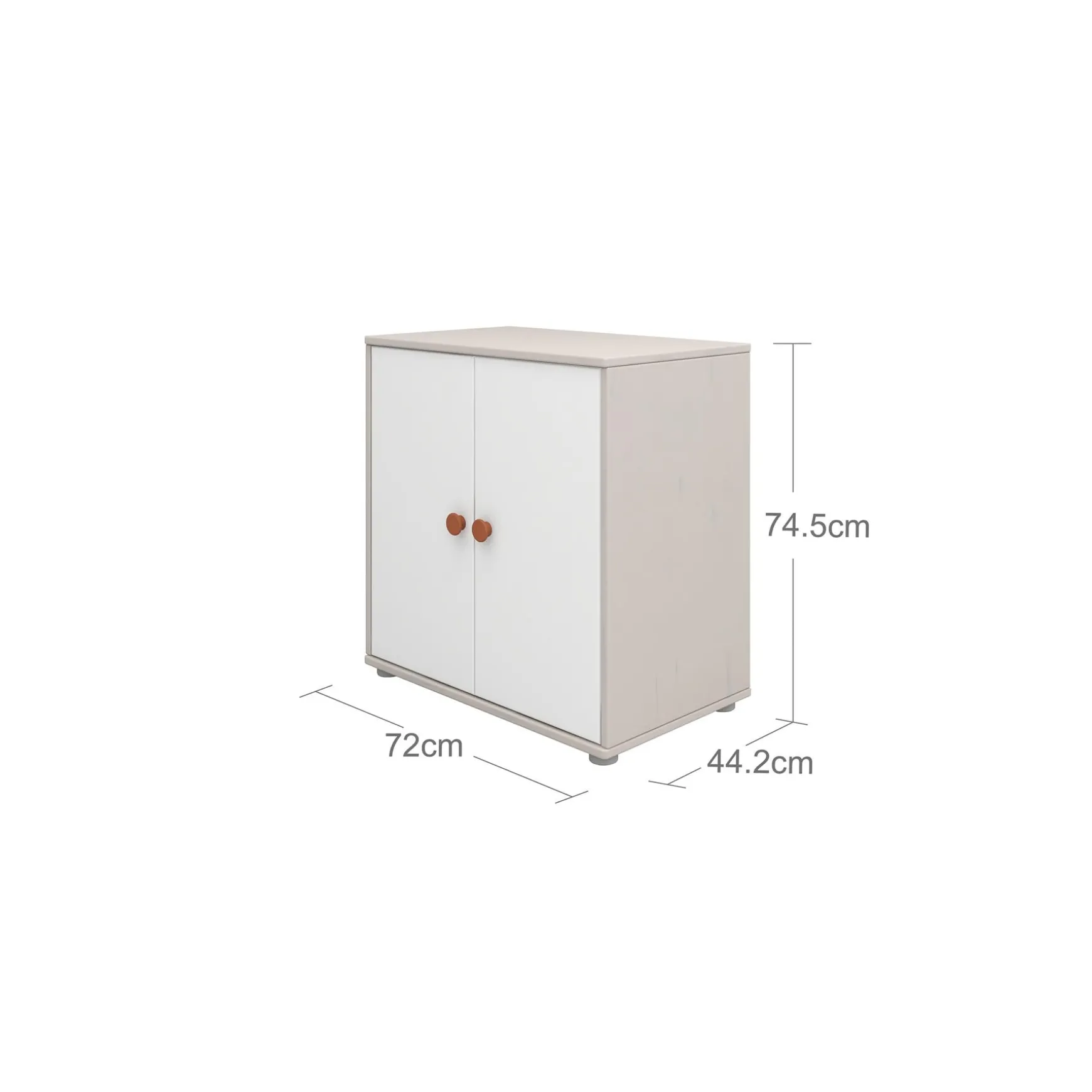 FLEXA Cupboards*Cupboard