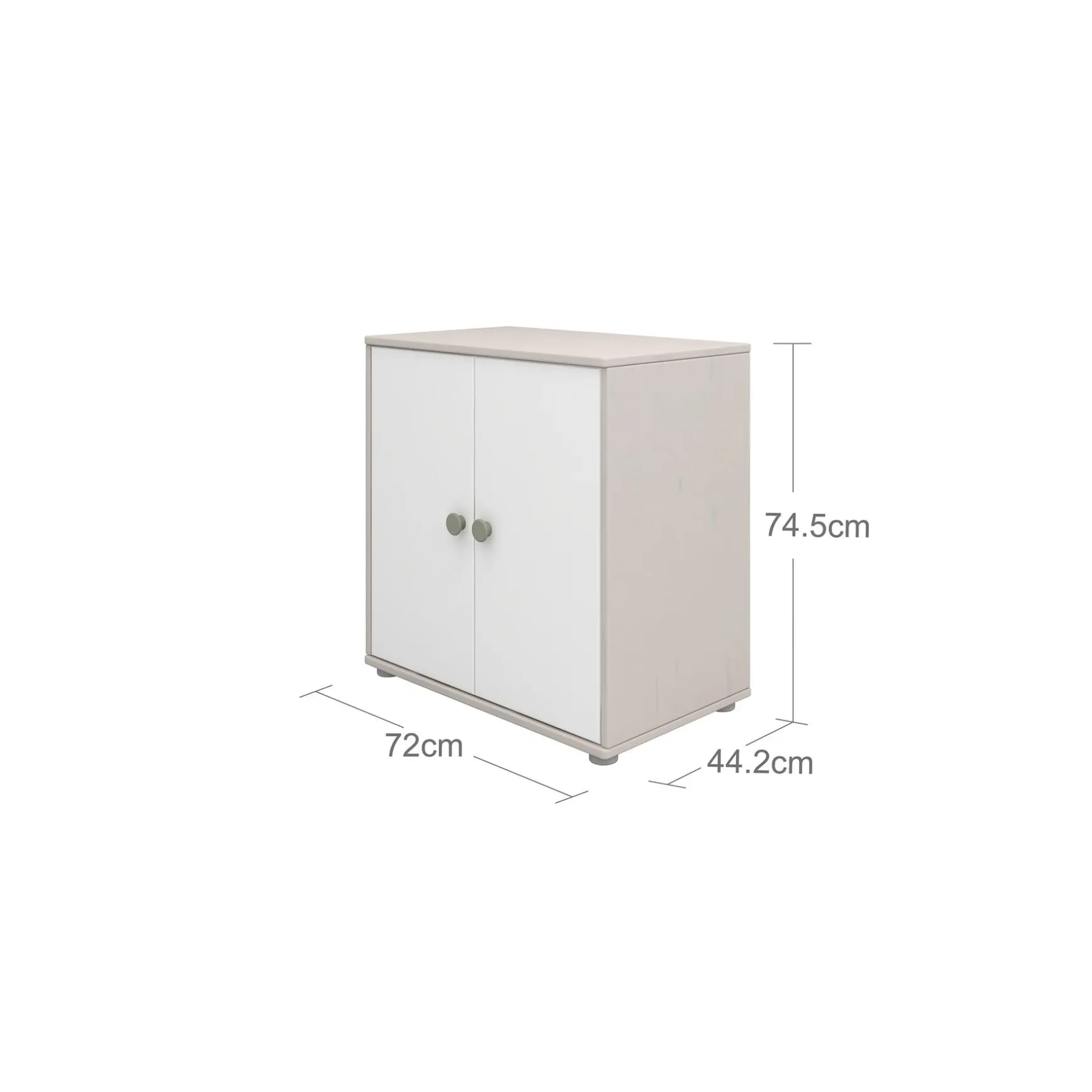 FLEXA Cupboards*Cupboard