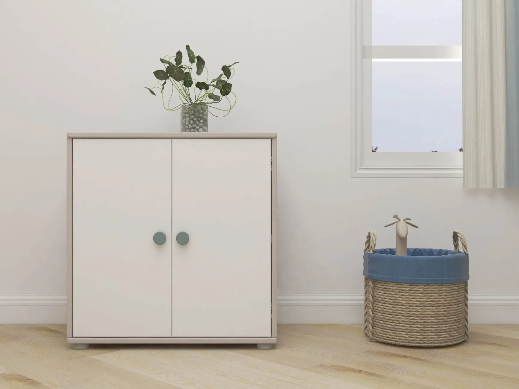 FLEXA Cupboards*Cupboard