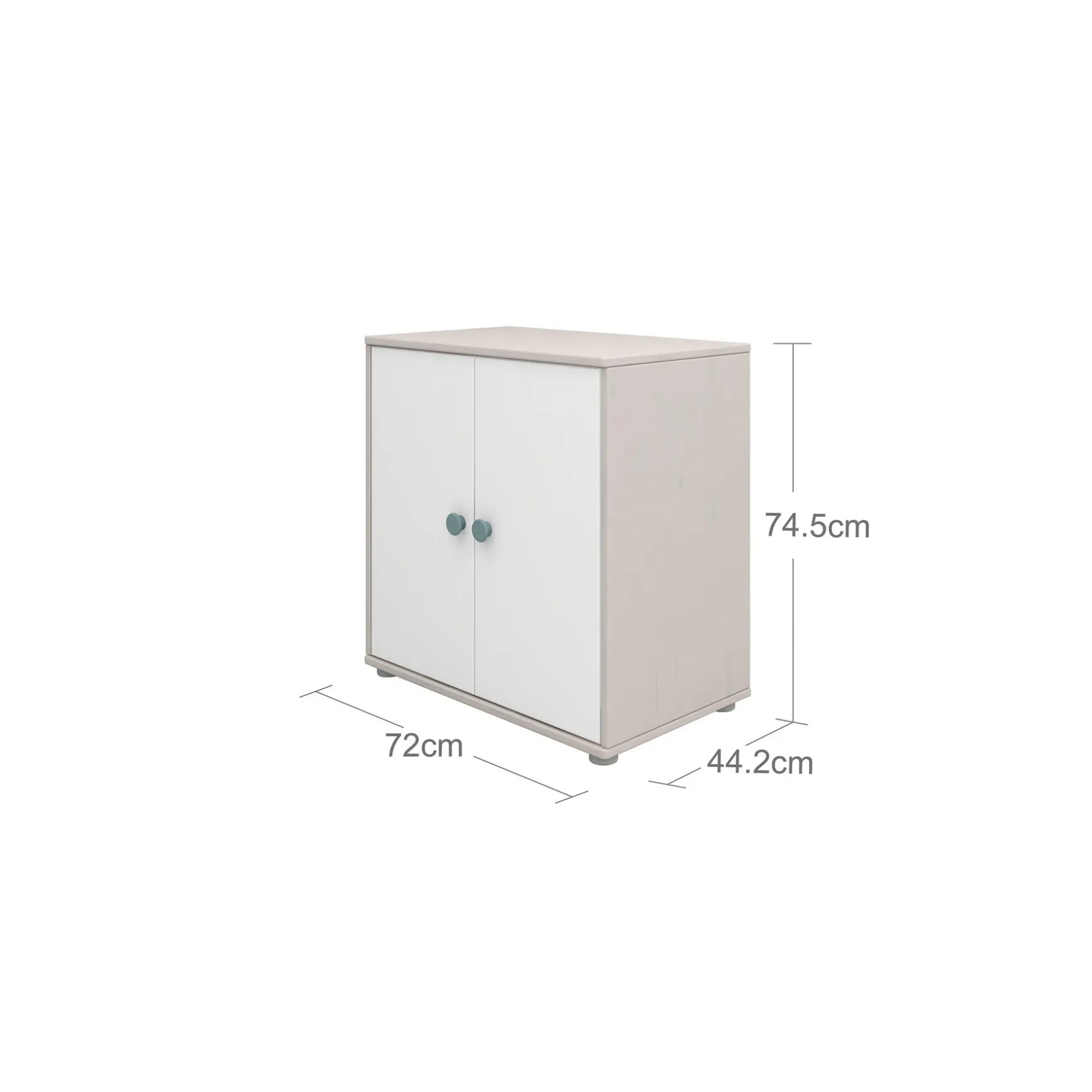 FLEXA Cupboards*Cupboard