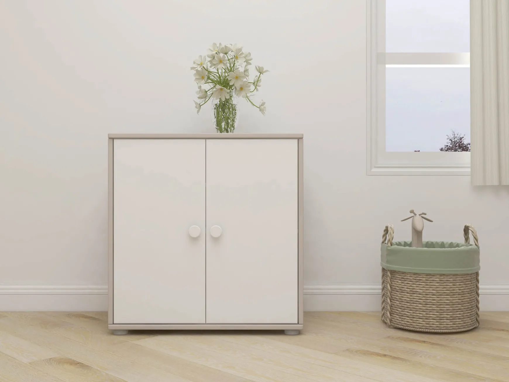 FLEXA Cupboards*Cupboard