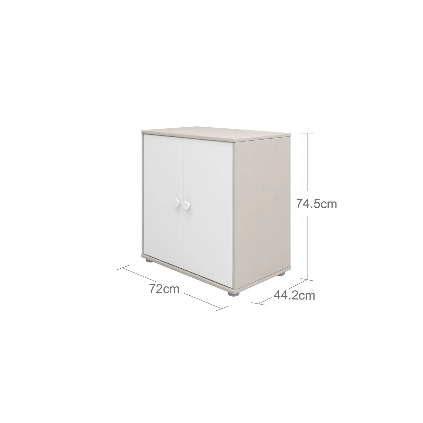 FLEXA Cupboards*Cupboard