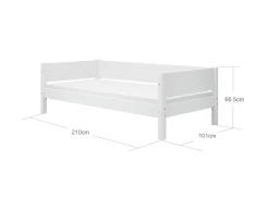 FLEXA Single Beds*Daybed