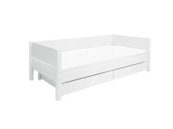 FLEXA Beds With Drawers|Single Beds*Daybed