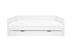 FLEXA Beds With Pull-Out Bed|Beds With Drawers*Daybed