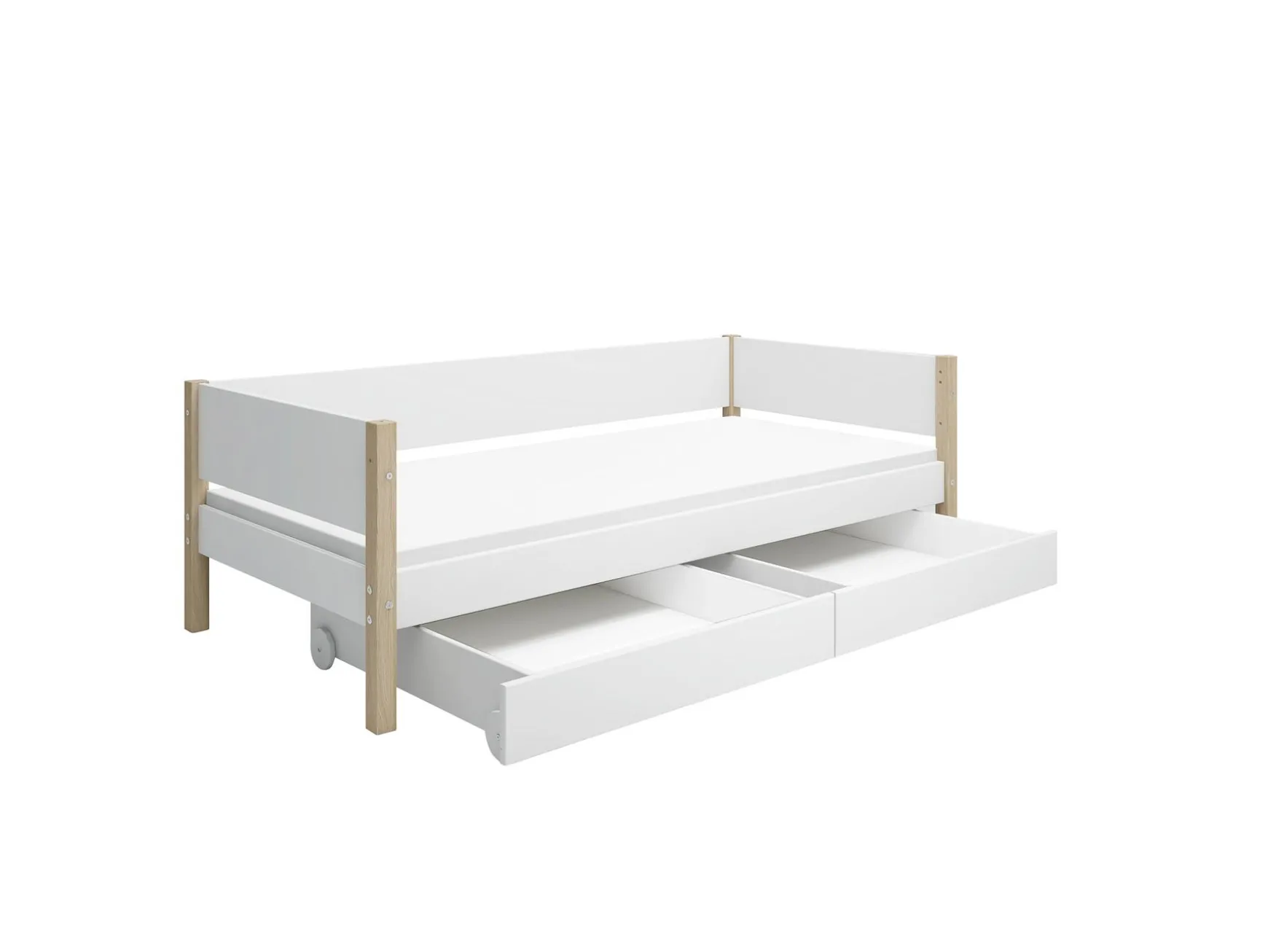 FLEXA Beds With Drawers|Single Beds*Daybed