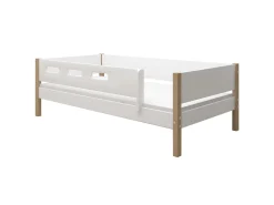 FLEXA Single Beds*Daybed w/ safety rail