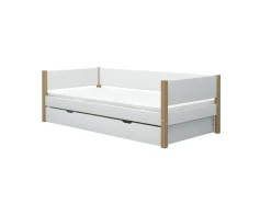 FLEXA Beds With Pull-Out Bed|Single Beds*Daybed with guest bed