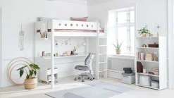 FLEXA Desks|High Bed Desks*Desk for high bed