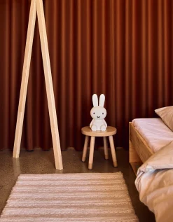 FLEXA Stools*DOTS Stool, Blue Skies