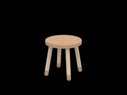 FLEXA Stools*DOTS Stool,
