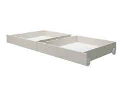 FLEXA Bed Drawers*Drawers for single and bunk bed