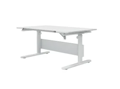 FLEXA Desks*Evo Study Desk - fixed desktop