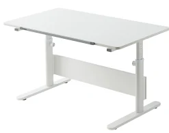 FLEXA Desks*Evo Study Desk - fixed desktop