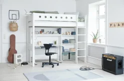 FLEXA Desks*Evo Study Desk – tilting desktop