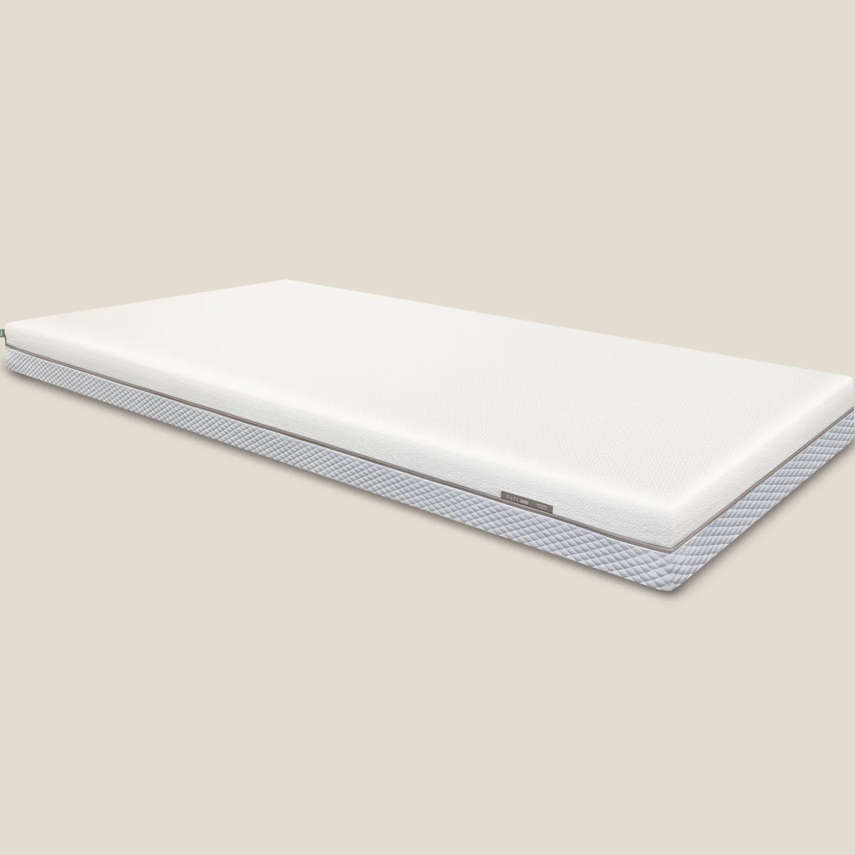 FLEXA Mattresses|200X90 Cm*BALANCE Spring mattress 200x90 cm