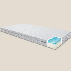 FLEXA Mattresses|200X90 Cm*BLOOM Latex mattress 200x90 cm