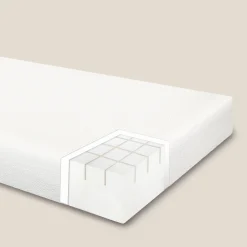 FLEXA Mattresses|190X90 Cm*DREAM Foam mattress 190x90 cm