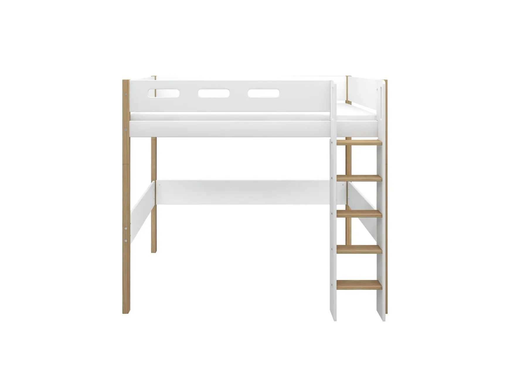 FLEXA High Beds*High bed