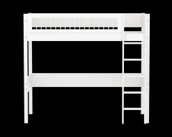 FLEXA High Beds*High bed w. straight ladder