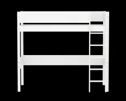 FLEXA High Beds*High bed w. straight ladder