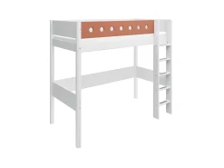 FLEXA High Beds*High bed w. straight ladder