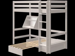 FLEXA Beds With Pull-Out Bed|High Beds*High bed with casa module