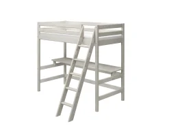 FLEXA High Beds*High bed with casa module