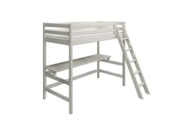 FLEXA High Beds*High bed with casa module