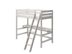 FLEXA High Beds*High bed with casa module
