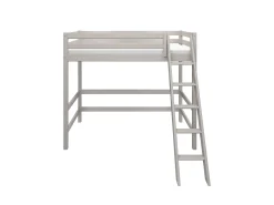 FLEXA High Beds*High bed with slanting ladder