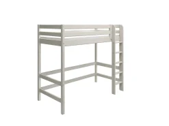 FLEXA High Beds*High bed with straight ladder