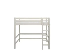 FLEXA High Beds*High bed with straight ladder