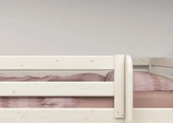 FLEXA High Beds*High bed with straight ladder