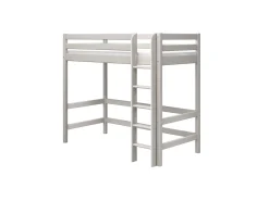 FLEXA High Beds*High bed with straight ladder