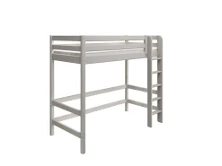 FLEXA High Beds*High bed with straight ladder
