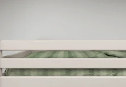 FLEXA High Beds*High bed with straight ladder