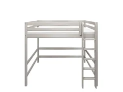 FLEXA High Beds*High bed with straight ladder