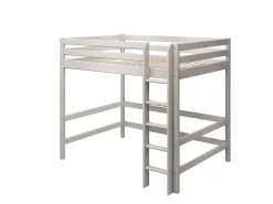 FLEXA High Beds*High bed with straight ladder